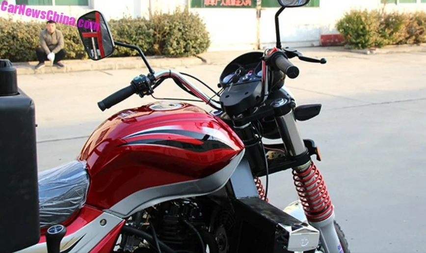 Трёхосные мотоциклы-самосвалы из Китая, которые используют вместо грузовиков Трёхосные мотоциклы-самосвалы из Китая, которые используют вместо грузовиков авто,авто и мото,автомобили,автомобиль,автоновости