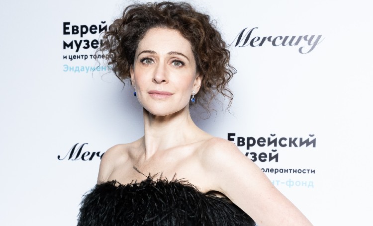 Ксения Раппопорт, Ксения Собчак, Константин Богомолов и другие гости гала-вечера Еврейского музея