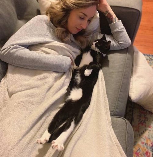 22 очаровательных животных, которые вызовут улыбку и подарят позитив 22 очаровательных животных, которые вызовут улыбку и подарят позитив