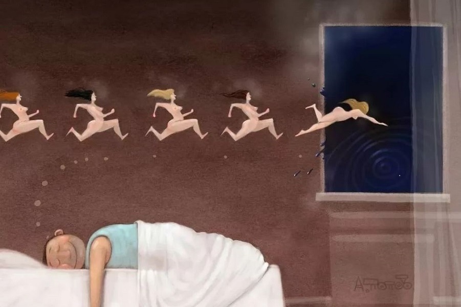 Ну вот …, начинается