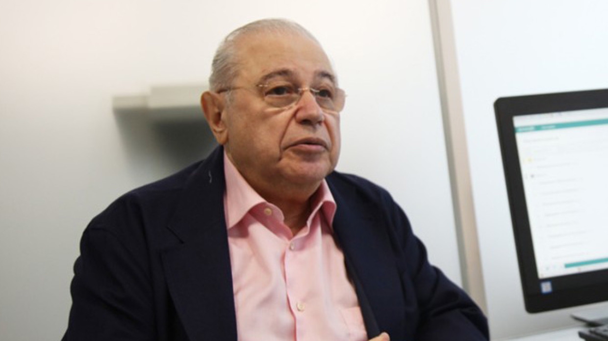 Петросян вспомнил шутку-предсказание об эсминце у берегов Крыма