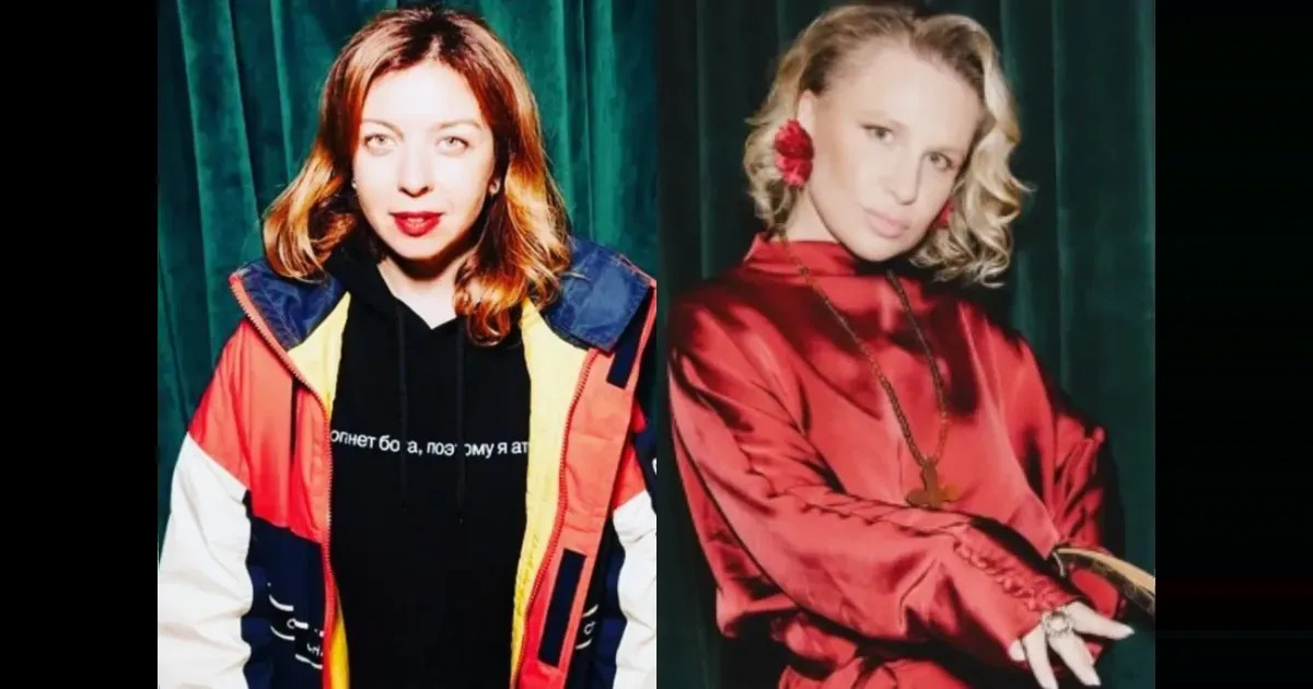 Зинаида Пронченко* назвала режиссёра Валерию Гай Германику "чистой рвотой"