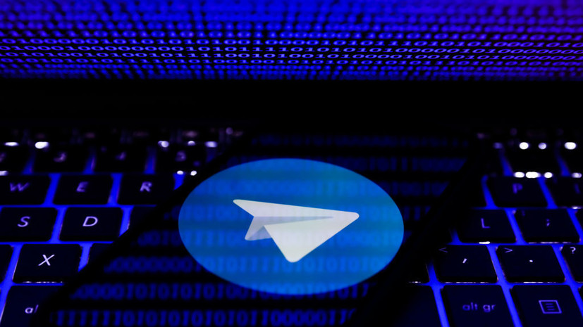 Мошенники воруют аккаунты в Telegram под видом вывода монет из Hamster Kombat