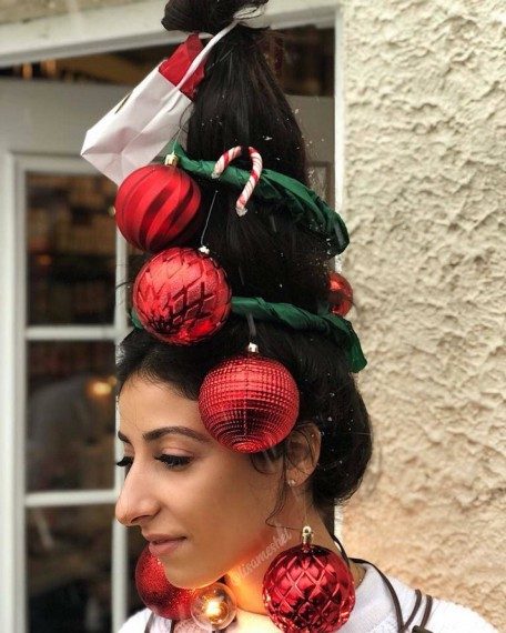 На позитивной волне! На позитивной волне!