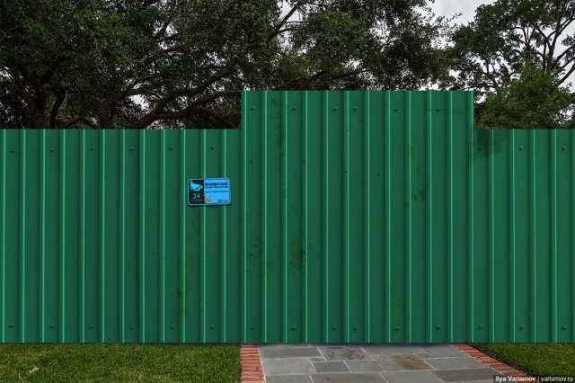 Как бы выглядели города европейских стран, если бы они находись в России 