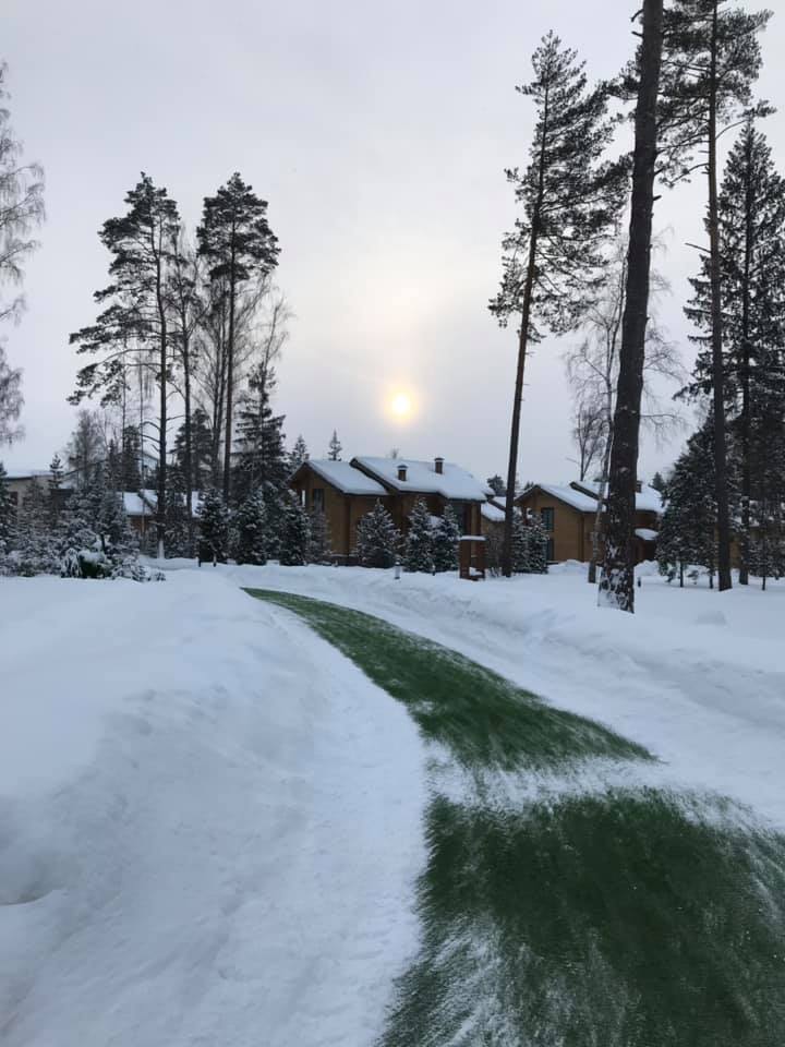 Избавиться от претензий