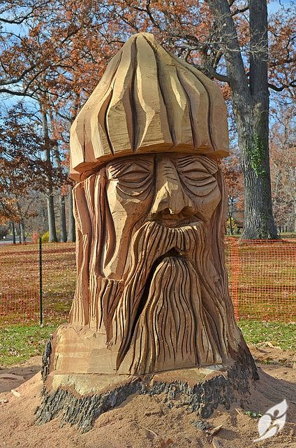 В руках мастера даже пень может превратиться в шедевр! В руках мастера даже пень может превратиться в шедевр! handmake,дерево,поделки своими руками