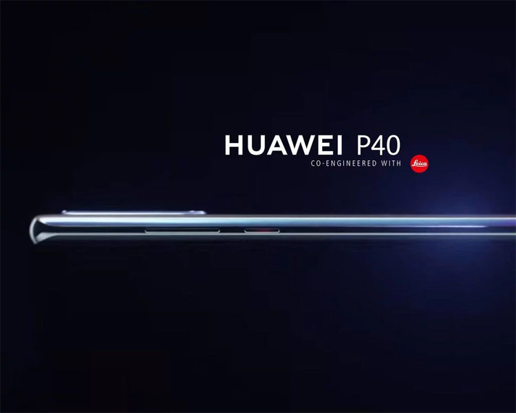 Huawei P40 Pro может получить инновационный графеновый аккумулятор на 5500 мАч