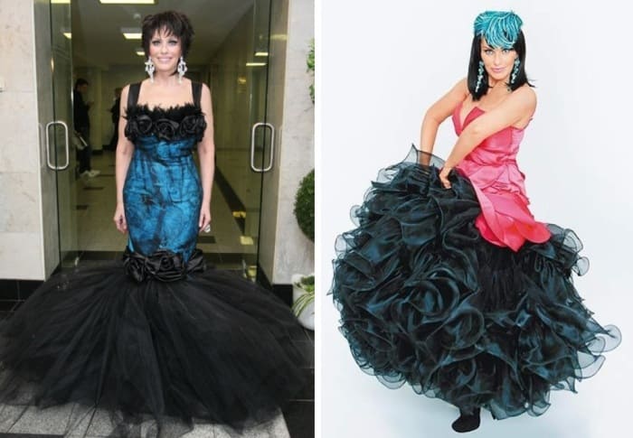 Ирине Понаровской – 66: Как сейчас выглядит и чем занимается знаменитая певица