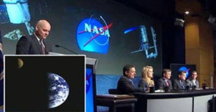 NASA: В Ноябре 2016 года на земле 15 дней подряд будет полная темнота!