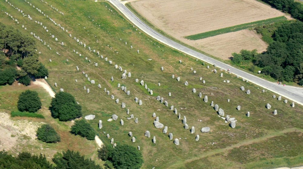 Мистические места Европы архитектура,Путешествия,фото