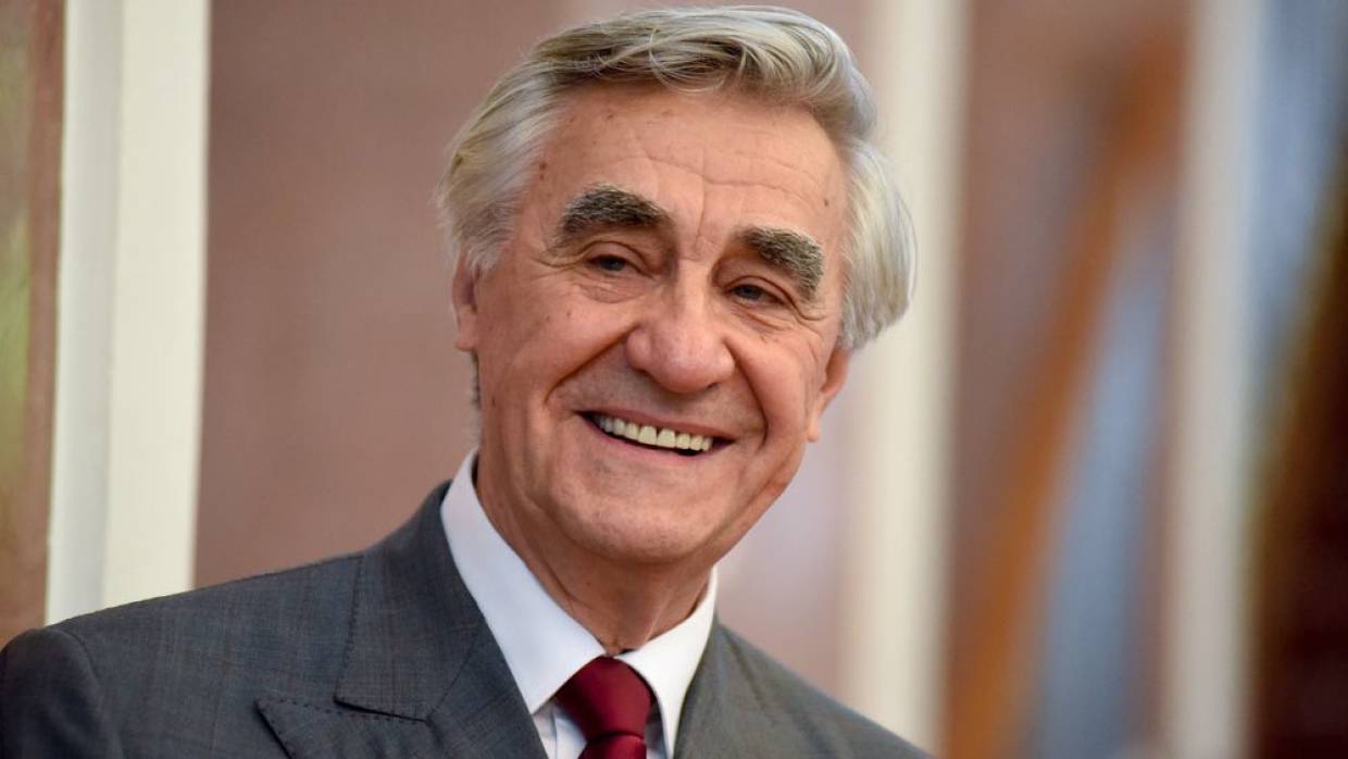 Актриса Проклова рассказала о безумно интересных съемках с актером Васильевым Актриса Проклова рассказала о безумно интересных съемках с актером Васильевым Шоу-бизнес