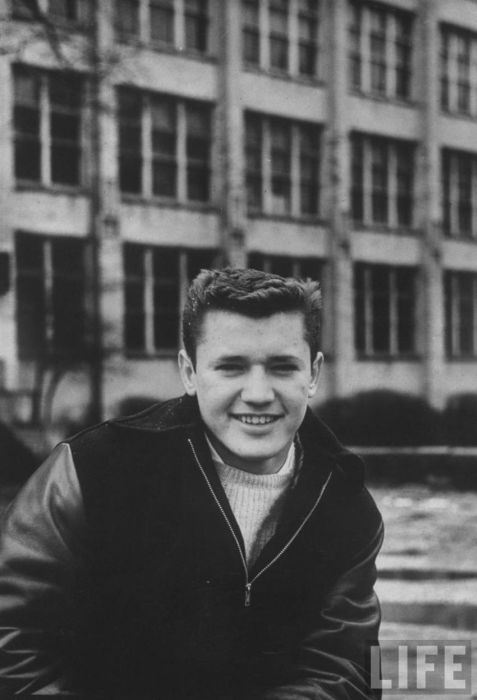 Как журналисты лайф сравнивали русскую и американскую системы образования Как журналисты лайф сравнивали русскую и американскую системы образования всемирная история