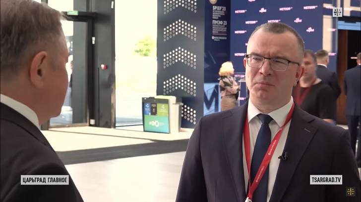 СЕРГЕЙ ГЛАЗЬЕВ: РОССИЯ БЛИЗКА К АПОГЕЮ — НАСТУПАЕТ ДРАМАТИЧЕСКИЙ МОМЕНТ г,Москва [1405113],россия