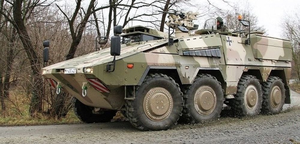 боксер