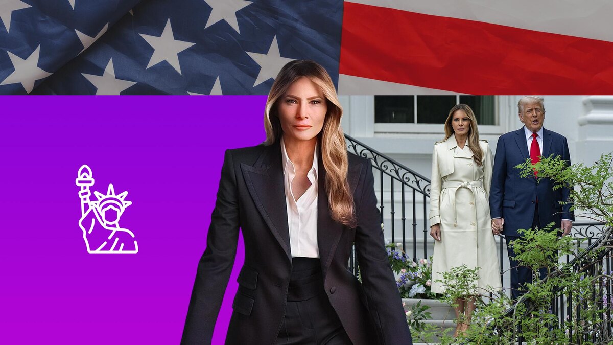  wikimedia.org/FLOTUS, CNP/AdMedia/globallookpress.com, freepik.com, flaticon.com/Freepik