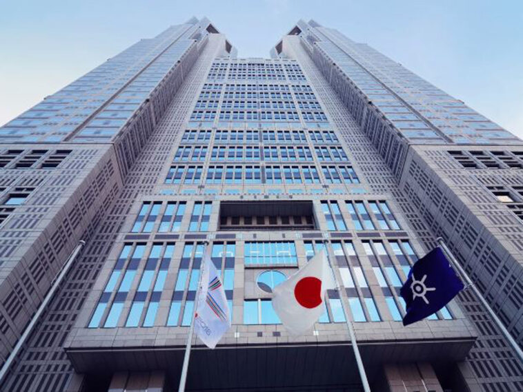 Япония ввела санкции против Тинькофф-банка, «Калашникова» и «Алмаз-Антея»