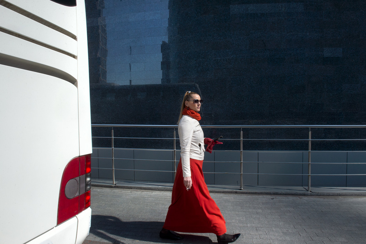 Просто Москва Артёма Житенёва Просто Москва Артёма Житенёва