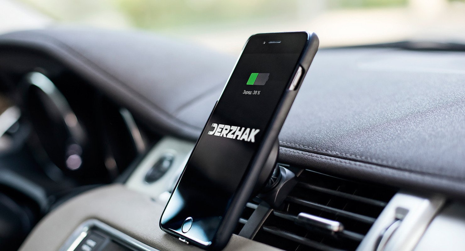 Полезные приспособления для автомобиля