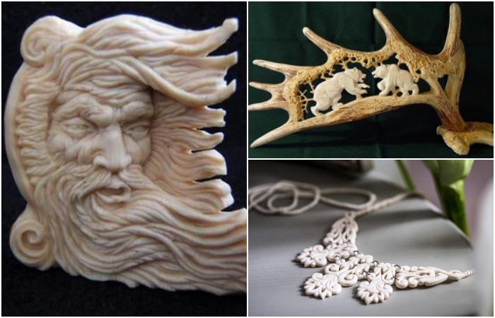 4 малоизвестных русских ремесла, секреты которых сегодня знают единицы 