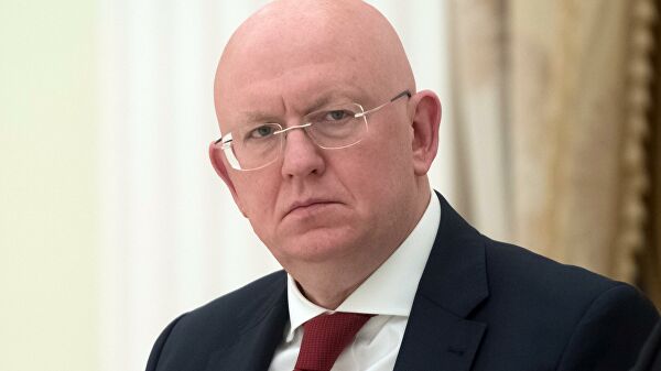 Небензя заявил, что Россия ждет ответов на вопросы по "делу Скрипалей" Лента новостей