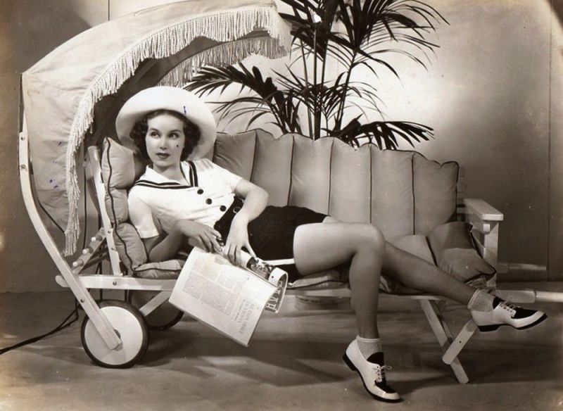 Голливудские актрисы 1930-х годов, завораживающих своей красотой и сегодня Голливуд,кино и тв,красотки
