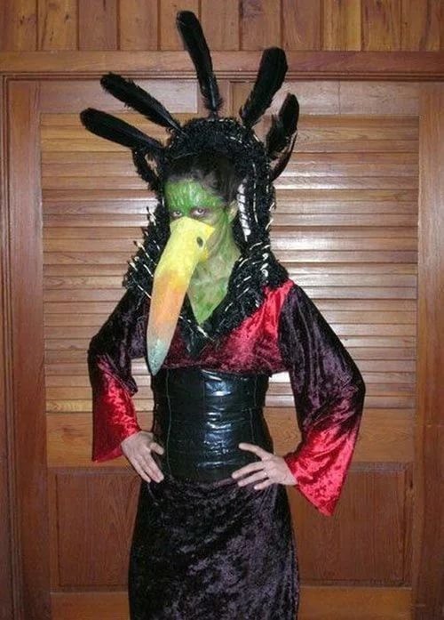 А это какая-то богиня картинки, ролевики, фото