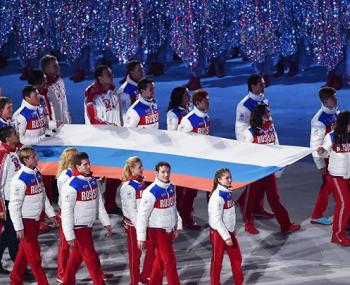 Российские спортсмены подали иск в швейцарский суд к МОК