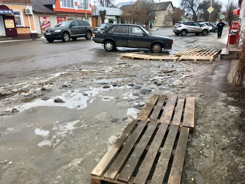 Непричесанная Россия | Путешествие в Моршанск автотуризм,поездка,путешествия,Россия,самостоятельные путешествия,туризм