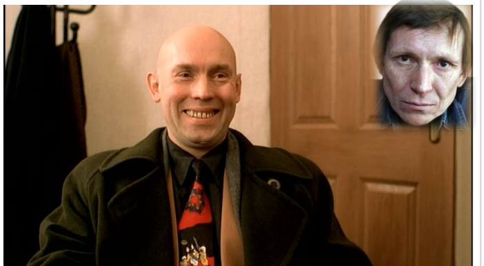 Звезда «Груза-200» Алексей Полуян прожил свои последние годы в нищете с сожительницей отца Звезда «Груза-200» Алексей Полуян прожил свои последние годы в нищете с сожительницей отца