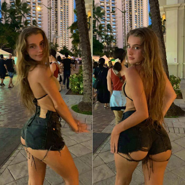 "Ангельская красота". Пользователи соцсетей без ума от этой модели, и вот почему 