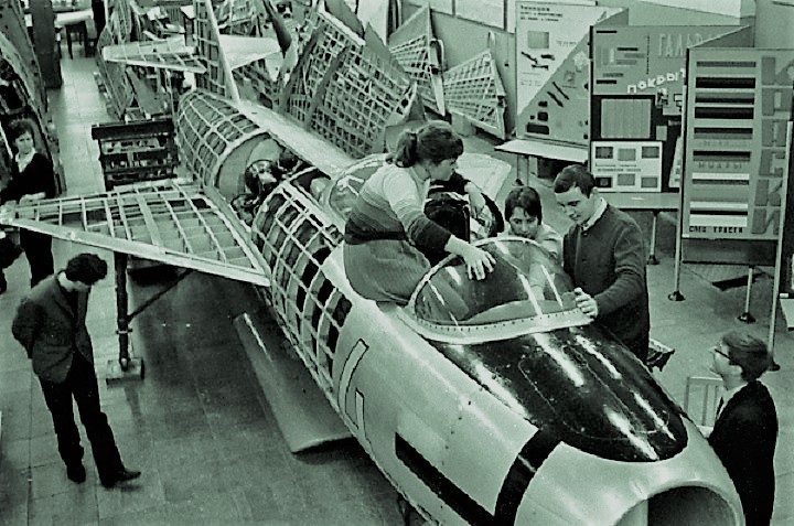 Как космонавт Савицкая утёрла нос США Как космонавт Савицкая утёрла нос США