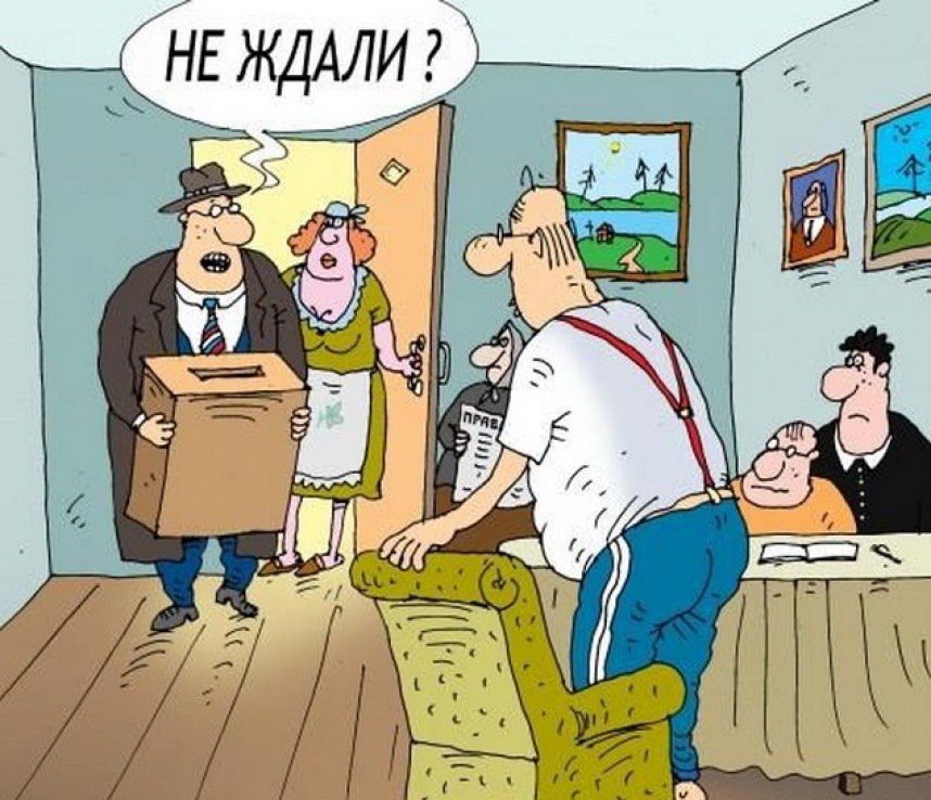 Смешные картинки про выборы депутатов, картинки
