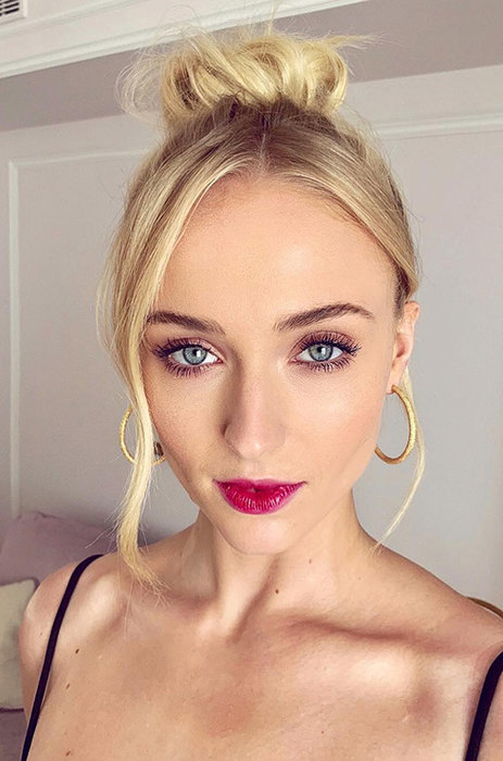 Модные прически осени на примере знаменитостей Модные прически осени на примере знаменитостей знаменитости,прически-укладки-стрижки,тенденции