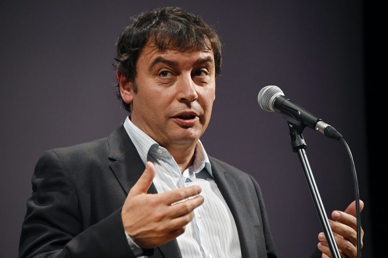 Почему митинги не удались, знает спонсор Навального Зимин