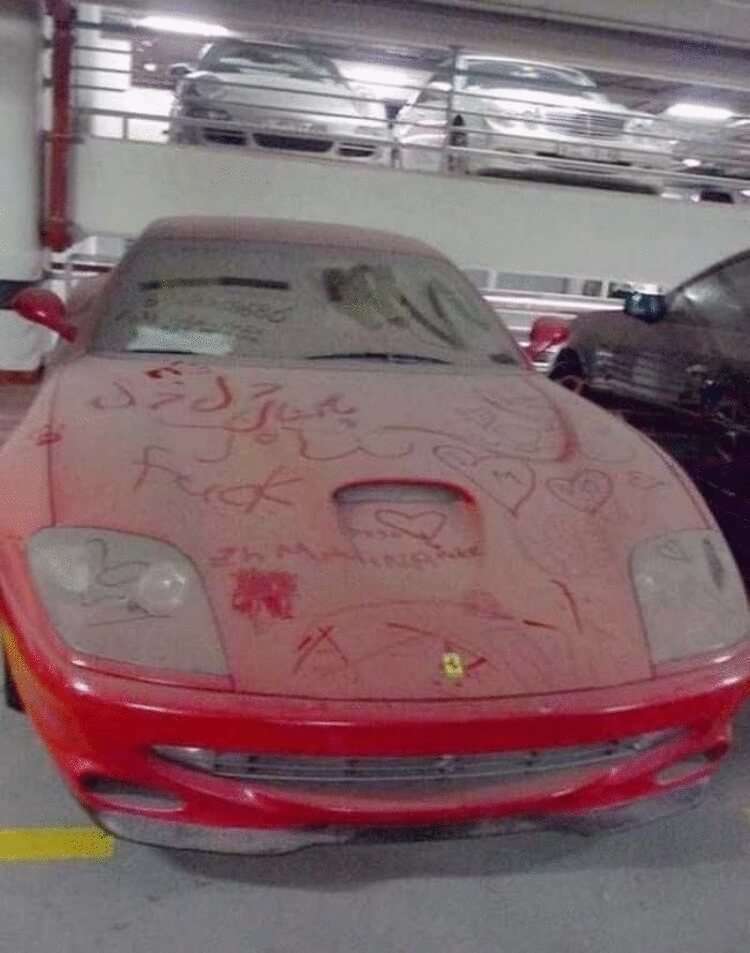 15 лживых «фактов» о Дубае, в которые все верят 15 лживых «фактов» о Дубае, в которые все верят заграница,туризм,турист