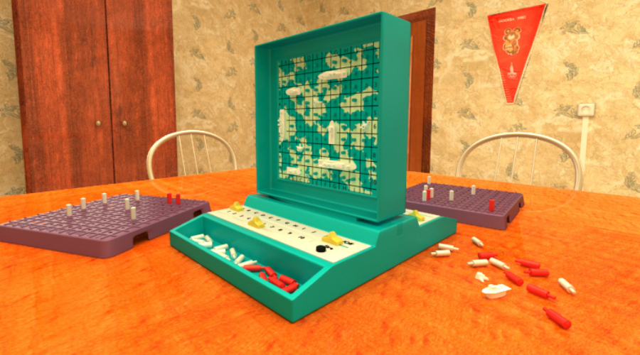 7 игрушек из СССР, которые видели только избранные дети