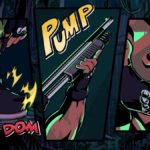 Для Switch анонсировали классику битэмап The Takeover  