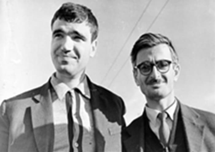 За кадром фильма «Мне 20 лет»: За что «зарезали» фильм, ставший визитной карточкой молодежи 1960-х За кадром фильма «Мне 20 лет»: За что «зарезали» фильм, ставший визитной карточкой молодежи 1960-х звезда,«Мне 20 лет»,наши звезды,фильм,шоубиz,шоубиз