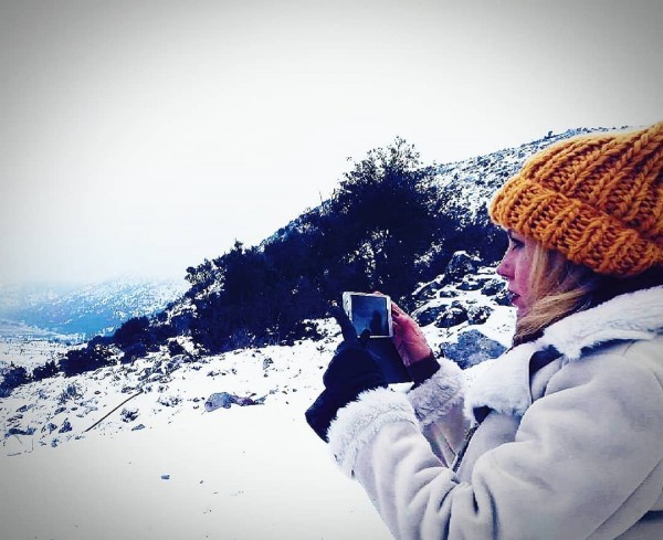 Россиянка о переезде в Грецию заграница,поездка,страны