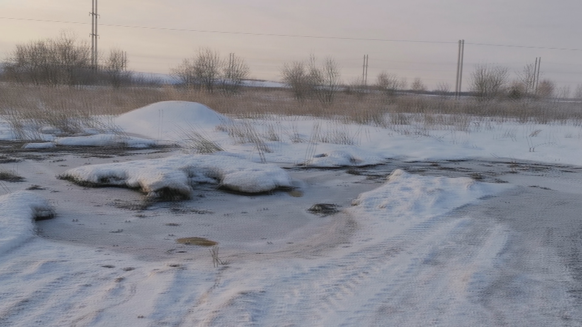 реке тула в новосибирске