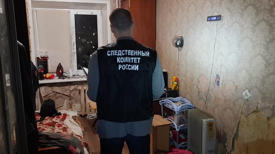Тело шестилетней девочки нашли в доме в Костроме