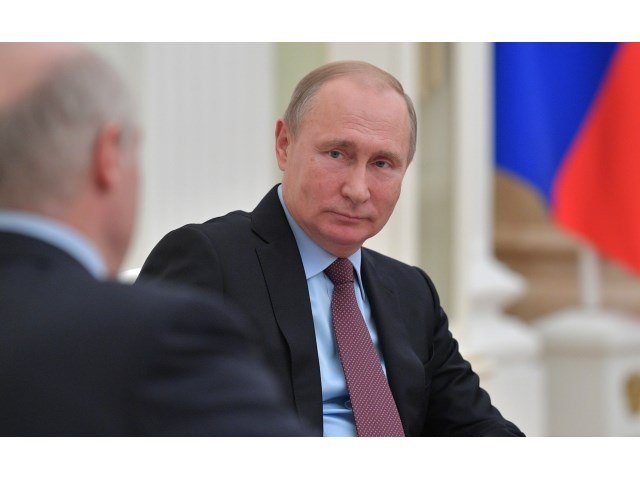 Официальному Минску пора прекратить истерику насчет Михаила Бабича геополитика