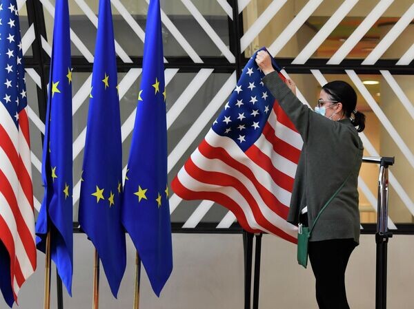 © AP Photo / Geert Vanden Wijngaert