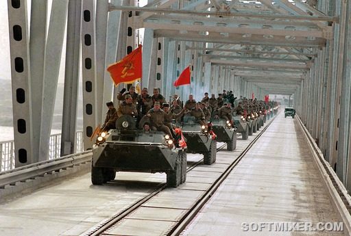 7 роковых ошибок советской политики