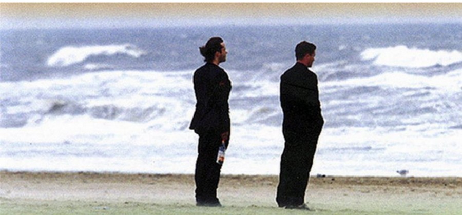 Достучаться до небес: интересные факты о фильме