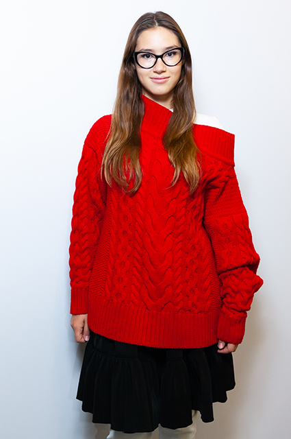 Светлана Ходченкова, Полина Гагарина, Дина Немцова и другие на вечеринке модного бренда Светская жизнь