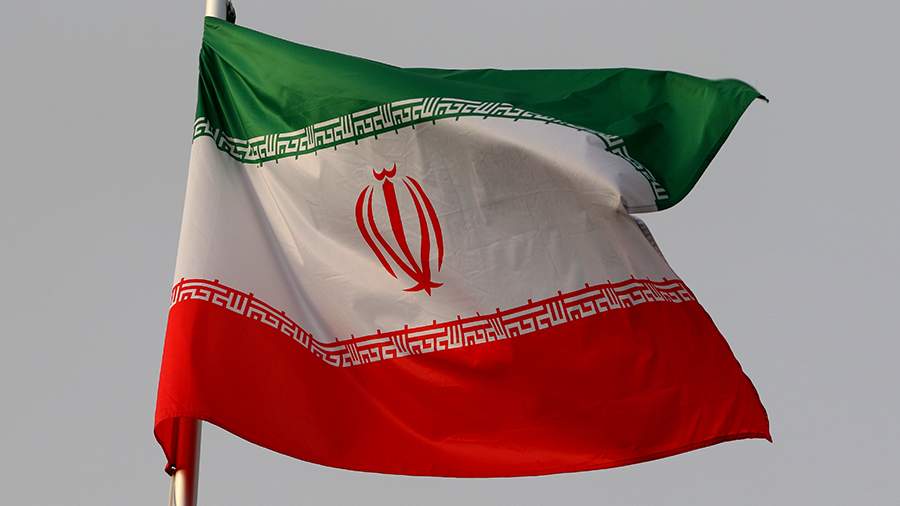 Иран ввел санкции против США и Великобритании за поддержку Израиля