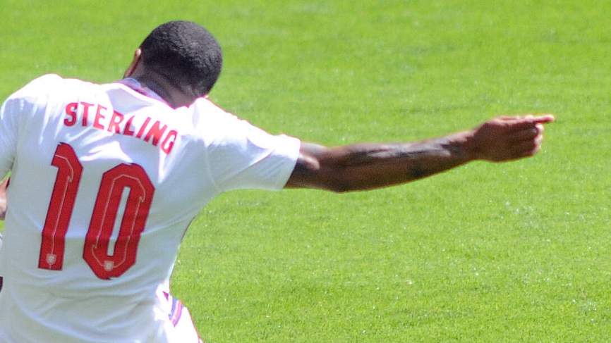 Безупречная машина для убийств: в чем секрет сборной Англии на Евро-2020 Безупречная машина для убийств: в чем секрет сборной Англии на Евро-2020 Спорт