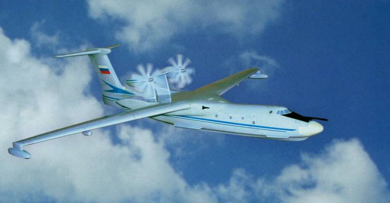 Возвращение «Альбатроса». Проект А-42 возобновляется Возвращение «Альбатроса». Проект А-42 возобновляется ввс